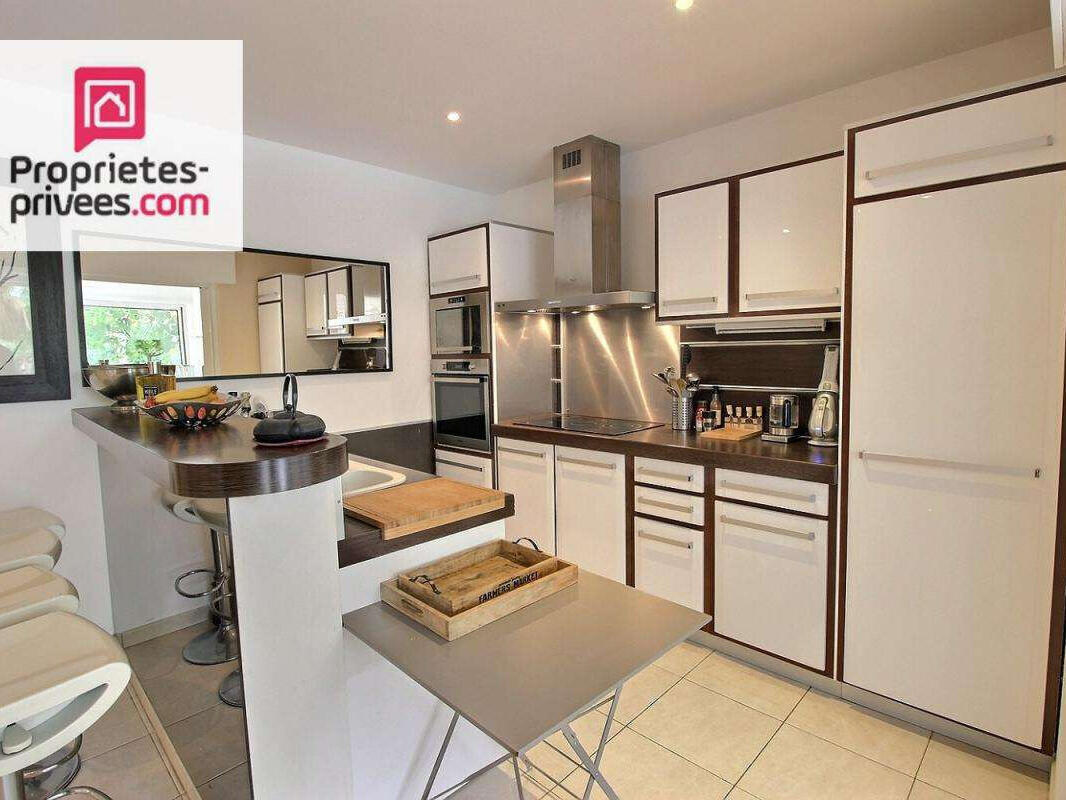 Appartement Sainte-Maxime