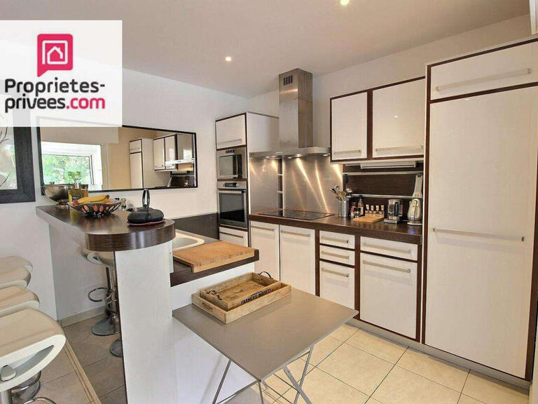 Appartement Sainte-Maxime - 4 chambres