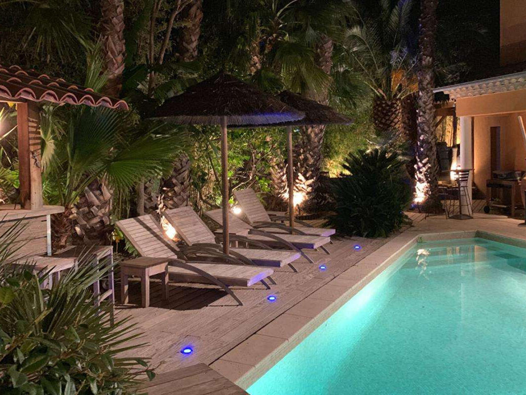 Appartement Sainte-Maxime