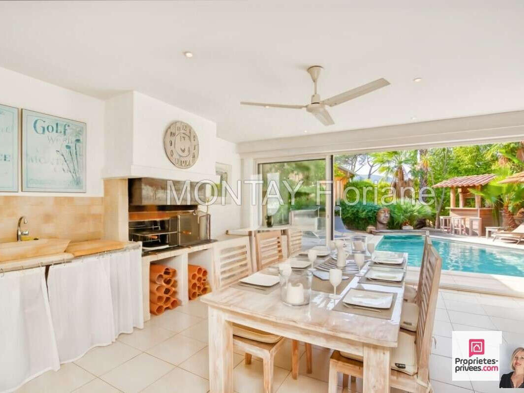 Appartement Sainte-Maxime