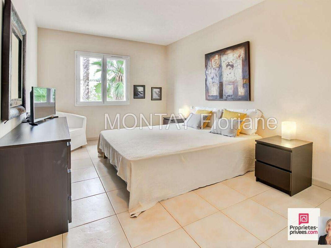 Appartement Sainte-Maxime
