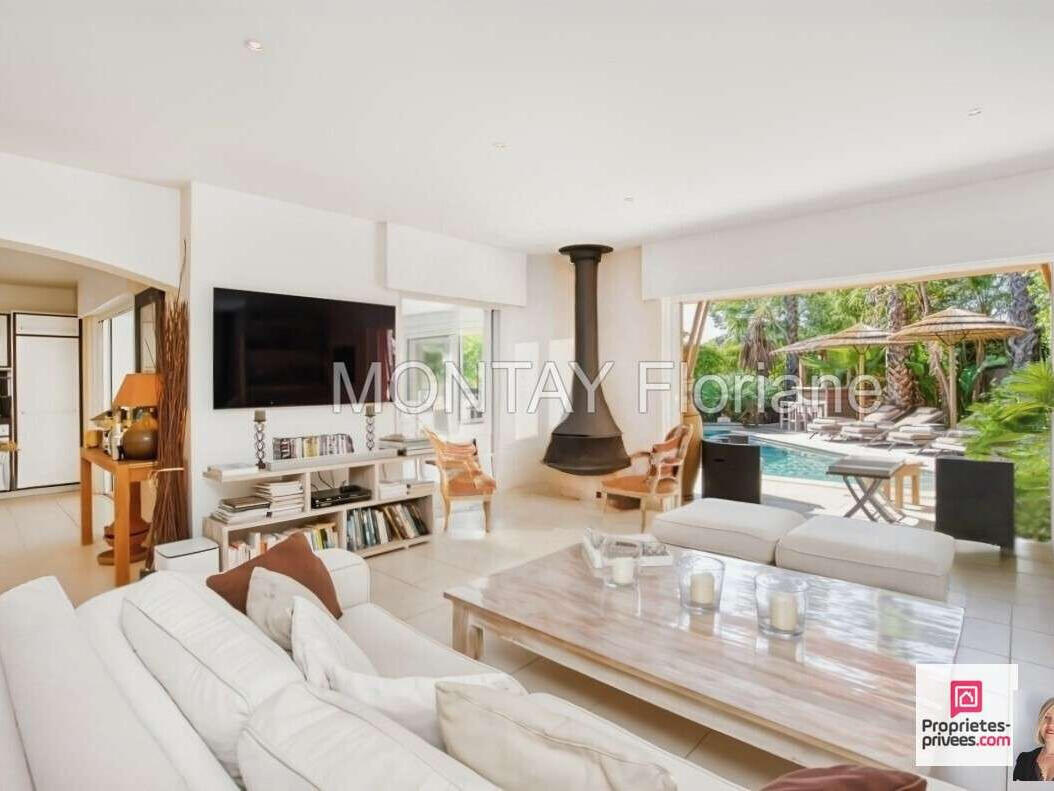 Appartement Sainte-Maxime