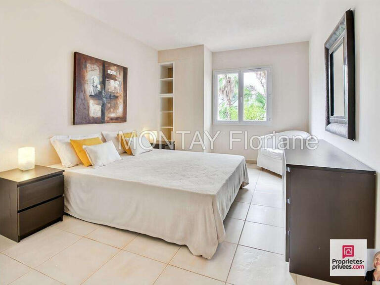Appartement Sainte-Maxime - 4 chambres