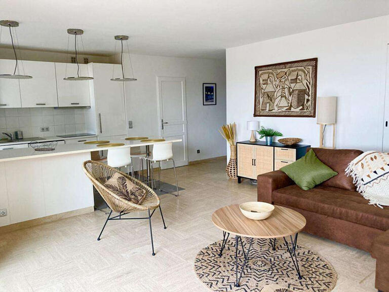 Appartement Sainte-Maxime - 2 chambres