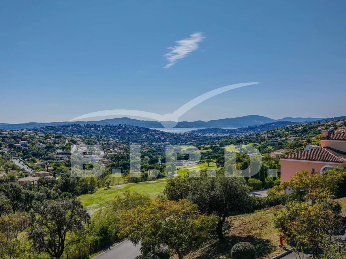Appartement Sainte-Maxime
