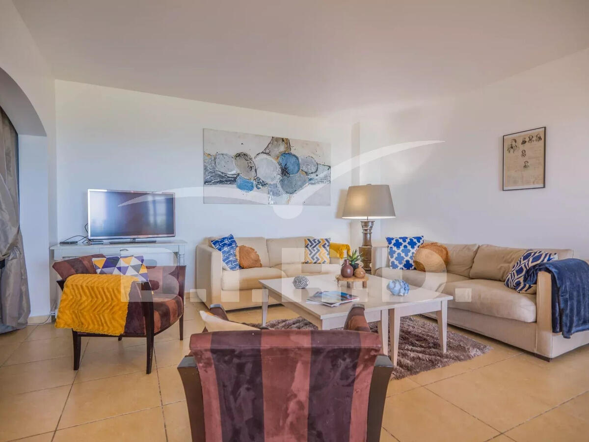 Appartement Sainte-Maxime