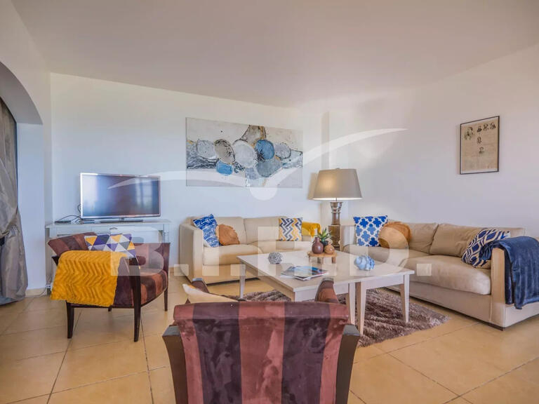 Appartement Sainte-Maxime - 3 chambres