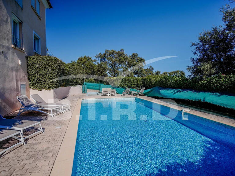 Appartement Sainte-Maxime - 3 chambres