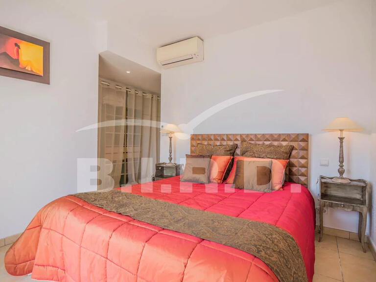Appartement Sainte-Maxime - 3 chambres