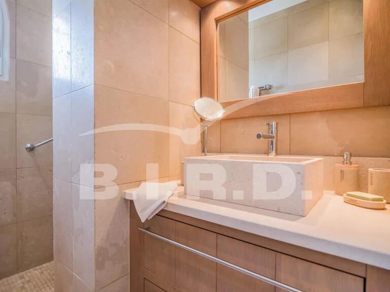 Appartement Sainte-Maxime - 3 chambres