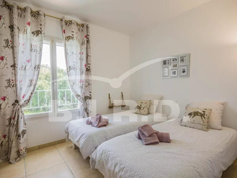 Appartement Sainte-Maxime - 3 chambres