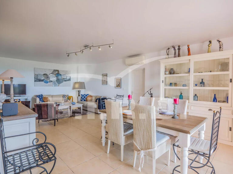 Appartement Sainte-Maxime - 3 chambres