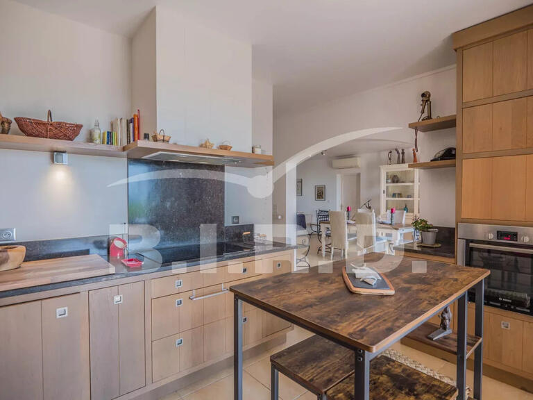 Appartement Sainte-Maxime - 3 chambres