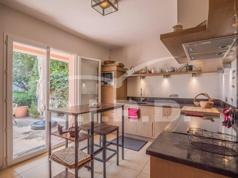 Appartement Sainte-Maxime - 3 chambres