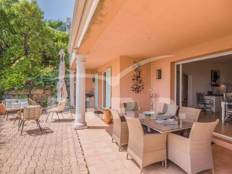 Appartement Sainte-Maxime - 3 chambres