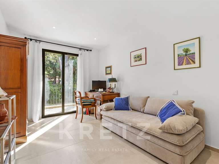 Appartement Sainte-Maxime - 2 chambres - 65m²