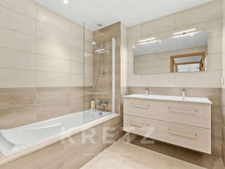 Appartement Sainte-Maxime - 2 chambres - 65m²