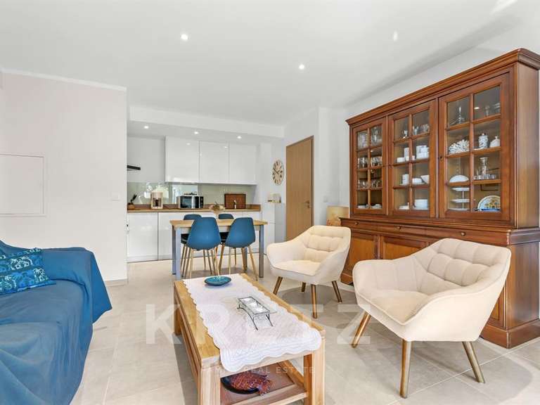 Appartement Sainte-Maxime - 2 chambres - 65m²