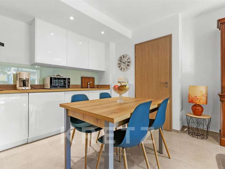Appartement Sainte-Maxime - 2 chambres - 65m²