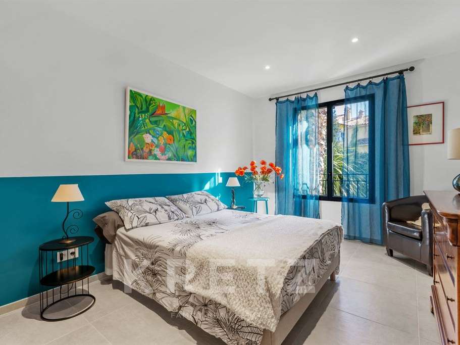 Apartment Sainte-Maxime