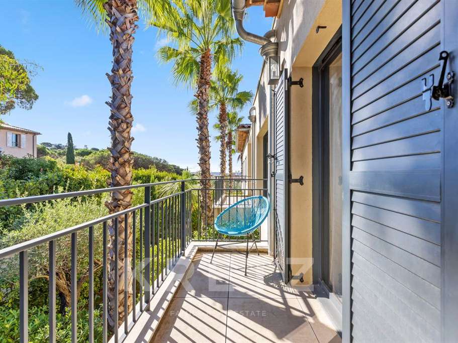 Apartment Sainte-Maxime