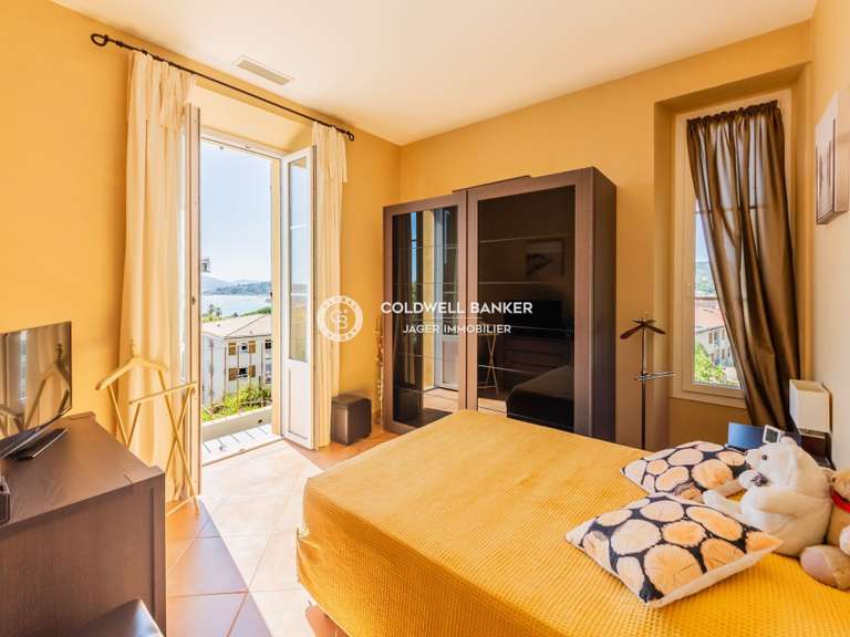 Appartement avec Vue sur mer Sainte-Maxime - 3 chambres - 106m²