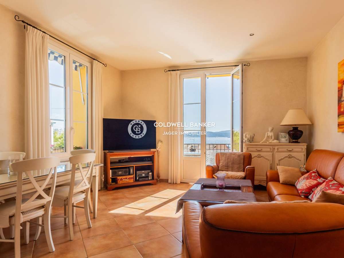 Appartement Sainte-Maxime
