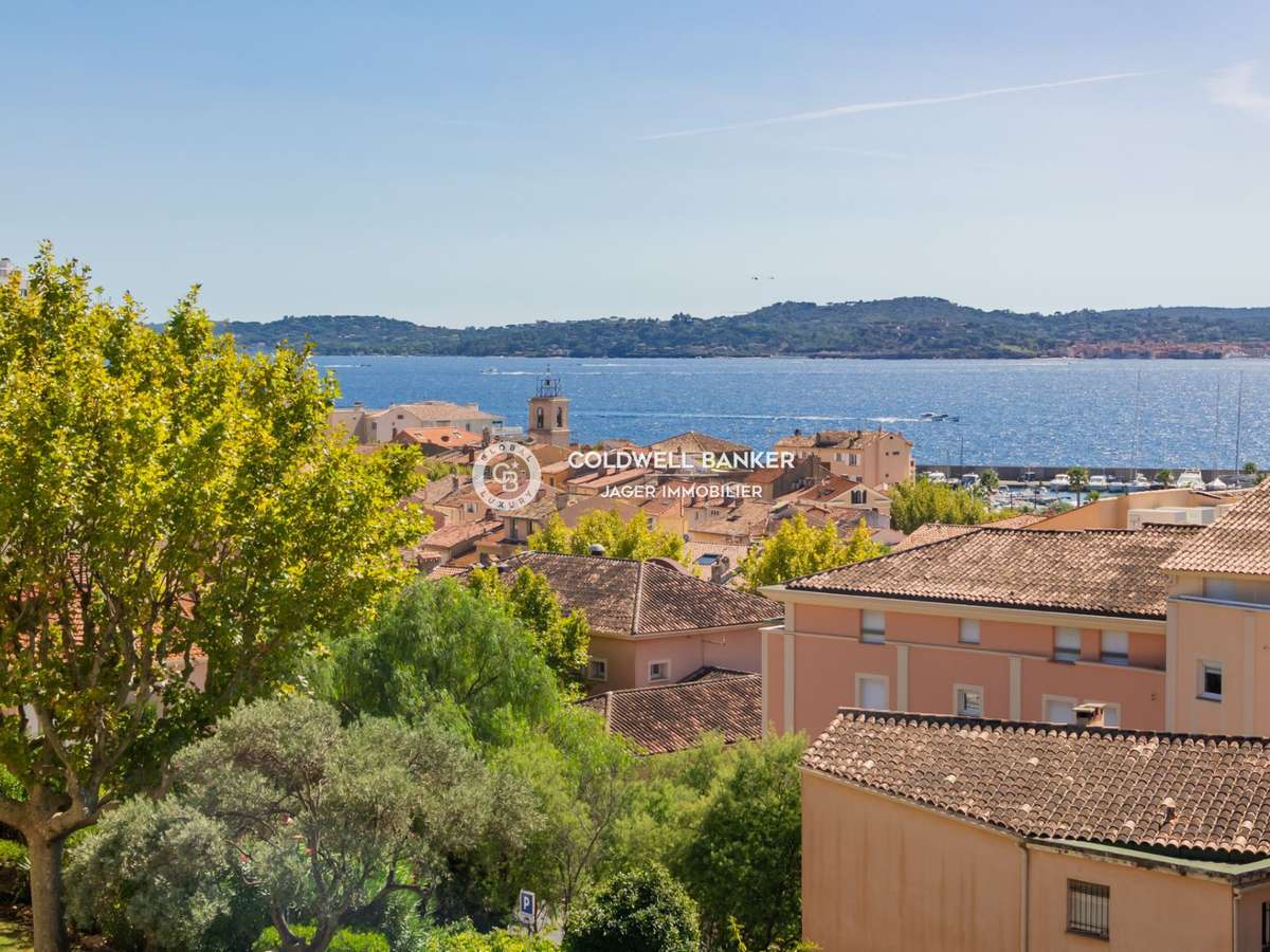Appartement Sainte-Maxime
