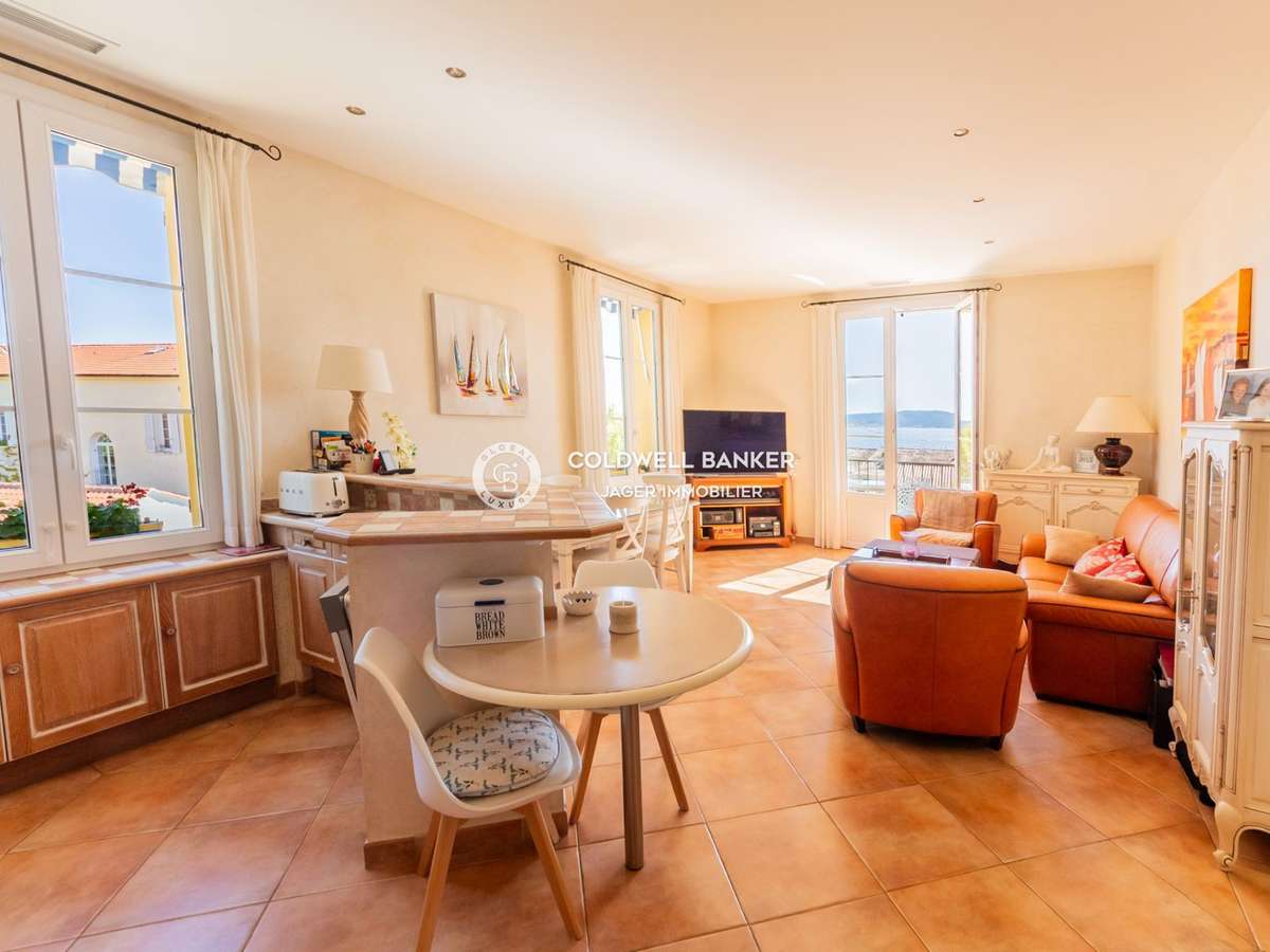 Appartement Sainte-Maxime