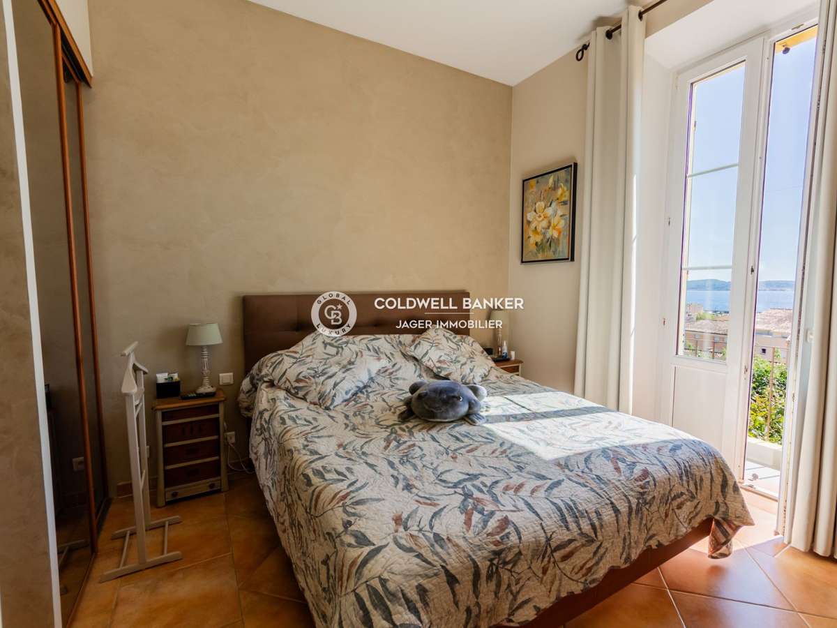 Appartement Sainte-Maxime