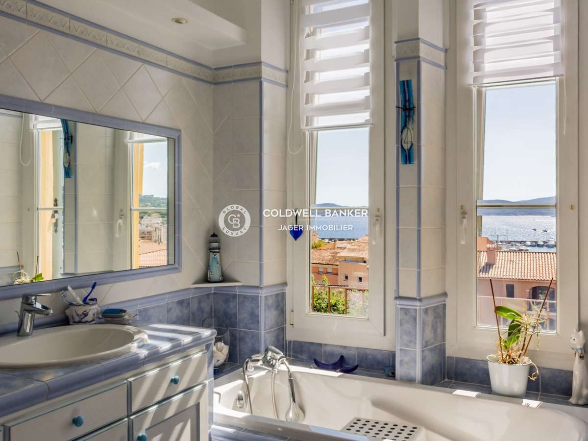 Appartement Sainte-Maxime