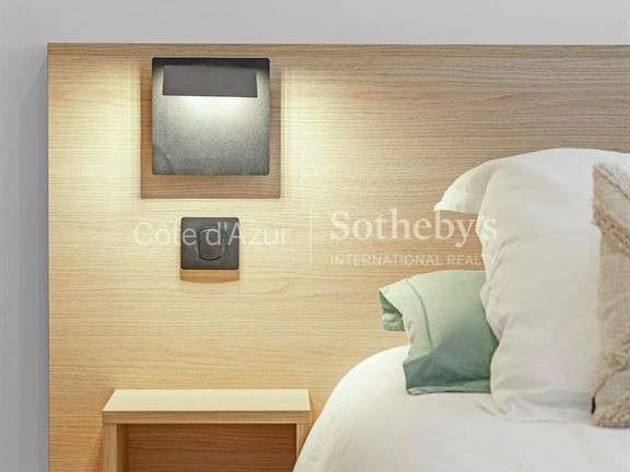 Appartement Sainte-Maxime