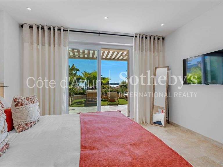 Appartement Sainte-Maxime