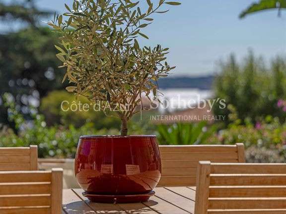 Appartement Sainte-Maxime