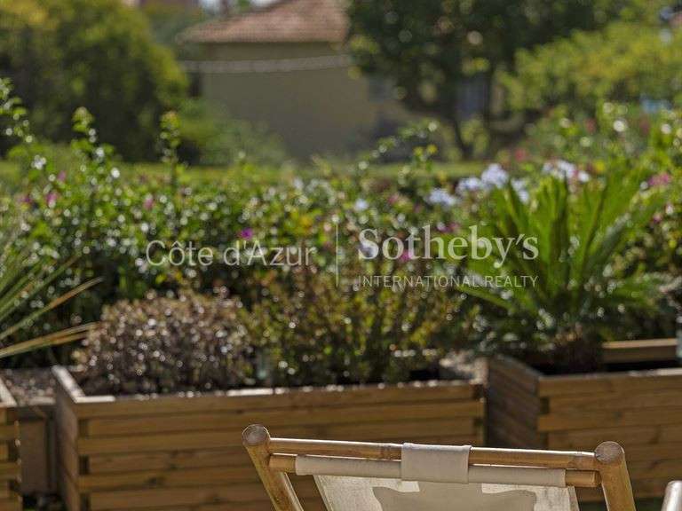 Appartement Sainte-Maxime