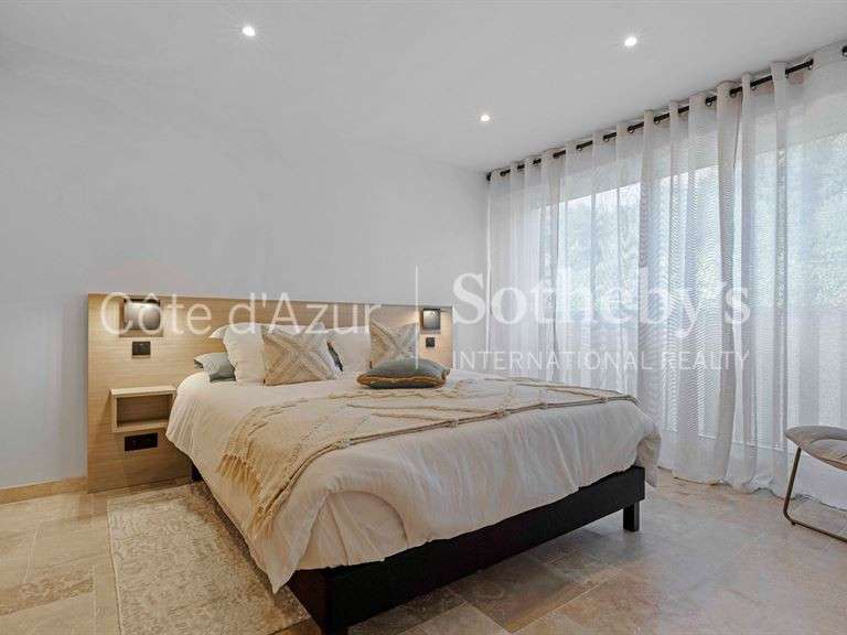 Appartement avec Vue sur mer Sainte-Maxime - 2 chambres - 71m²