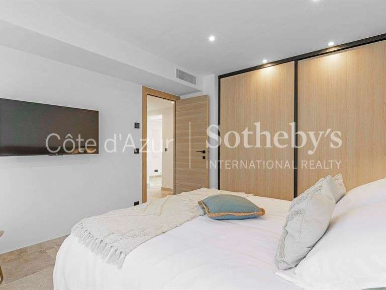 Appartement Sainte-Maxime