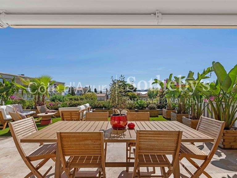 Appartement Sainte-Maxime