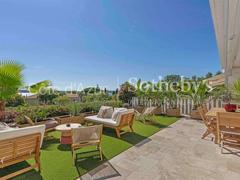 Appartement Sainte-Maxime