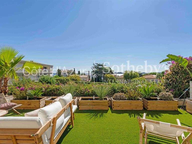 Appartement Sainte-Maxime