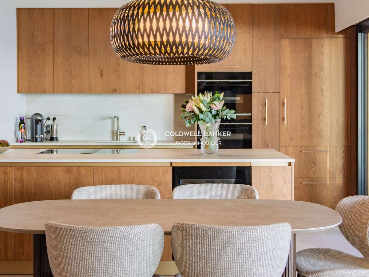 Apartment Sainte-Maxime