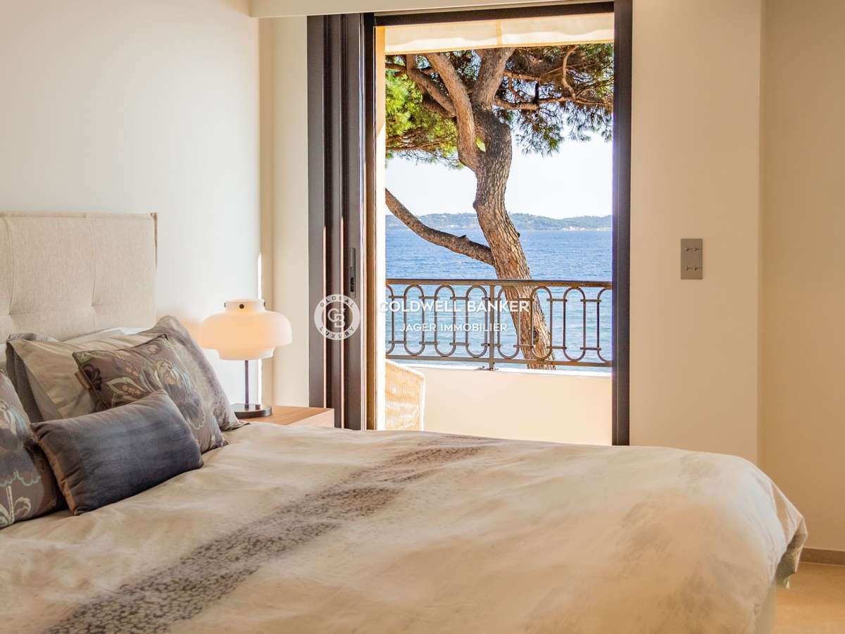 Apartment Sainte-Maxime