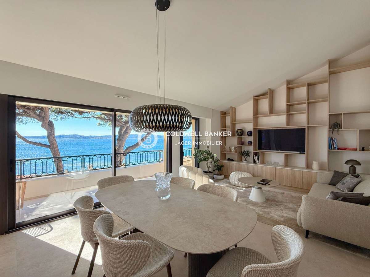 Apartment Sainte-Maxime