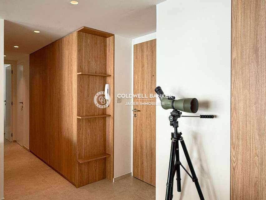 Apartment Sainte-Maxime