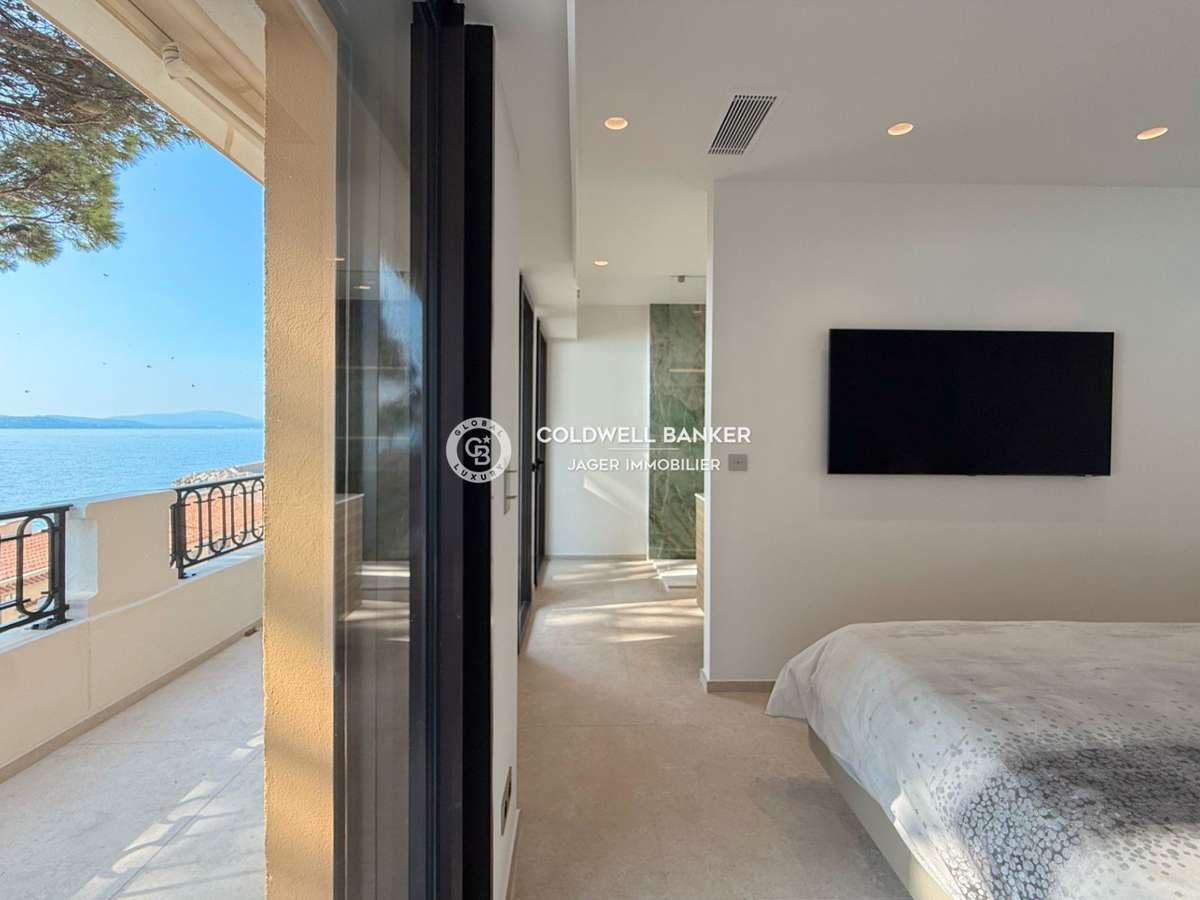 Apartment Sainte-Maxime