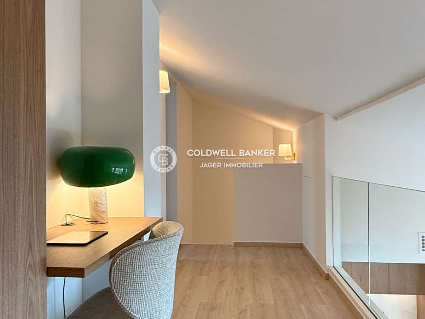 Apartment Sainte-Maxime