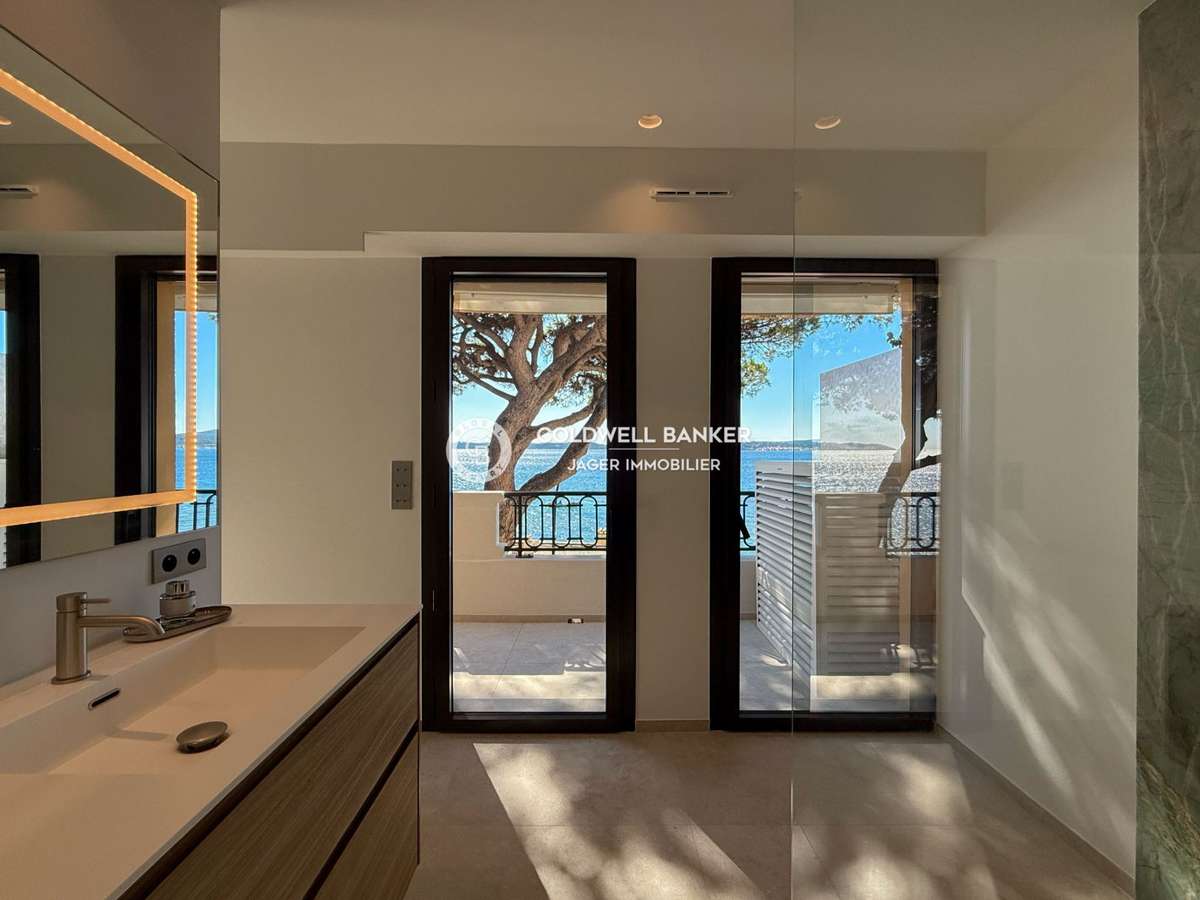 Apartment Sainte-Maxime