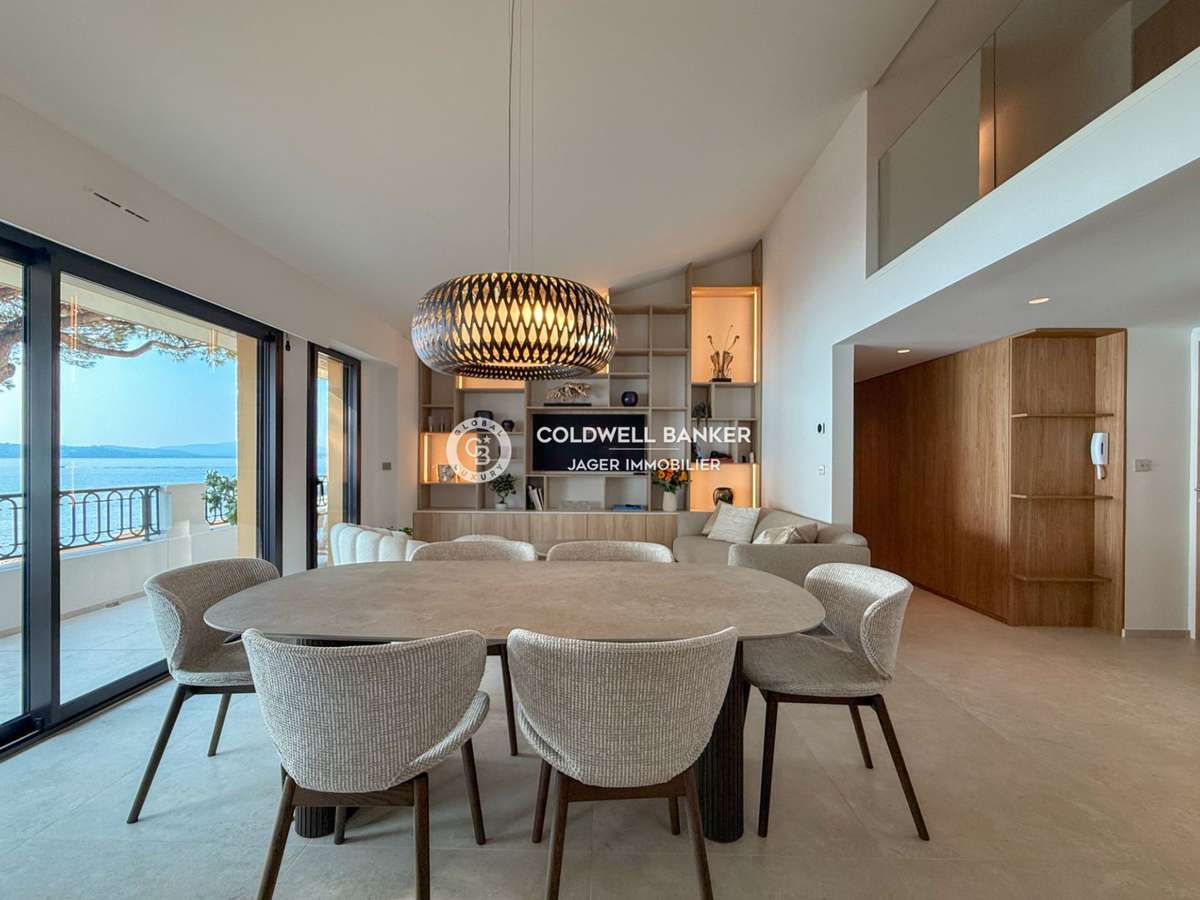 Apartment Sainte-Maxime