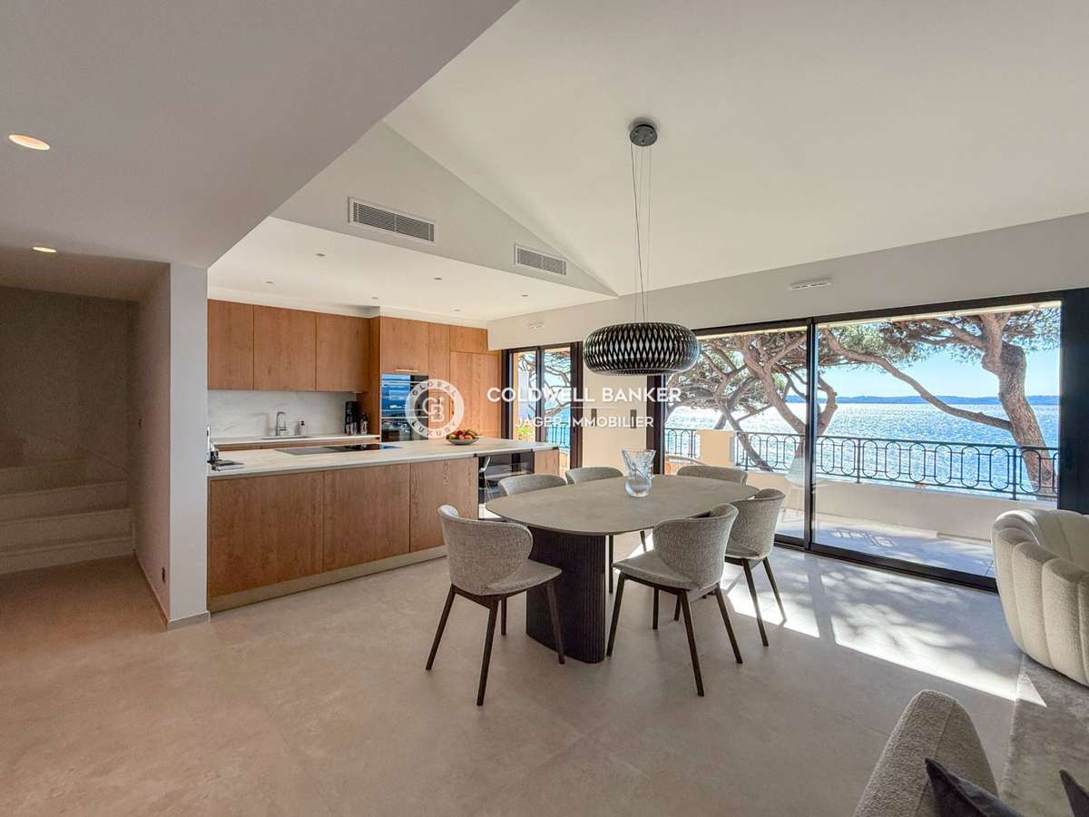 Apartment Sainte-Maxime