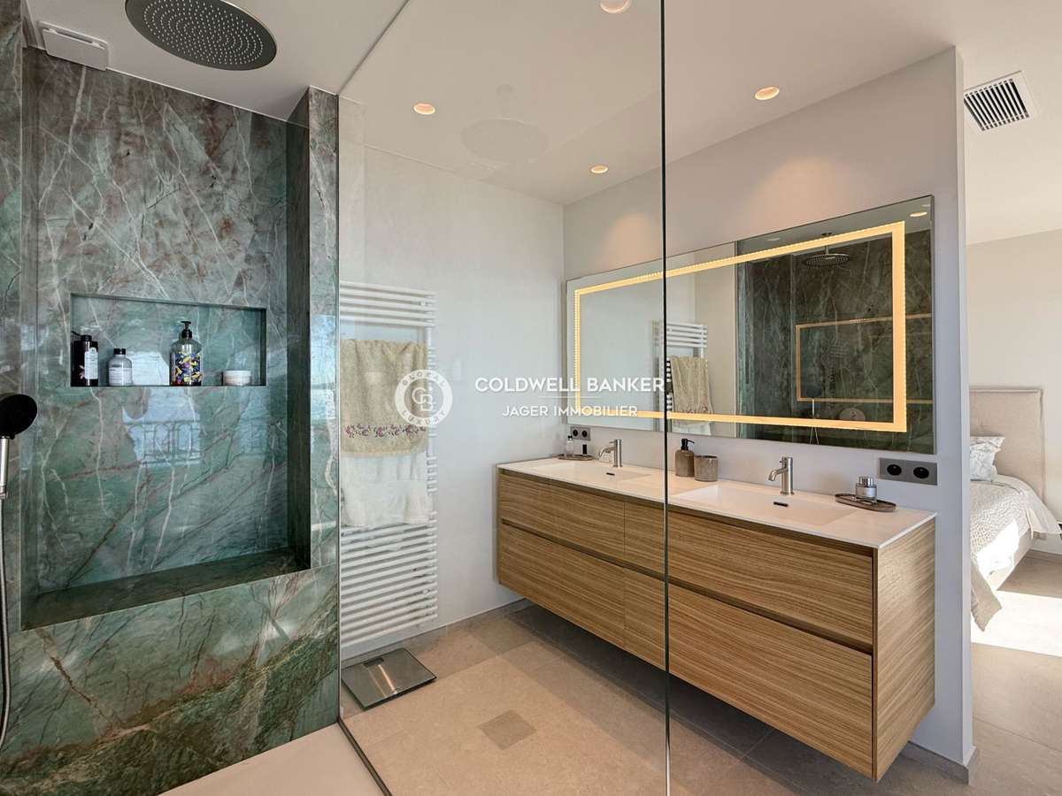 Apartment Sainte-Maxime